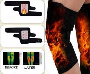 Knee Protective Belt Arthritis